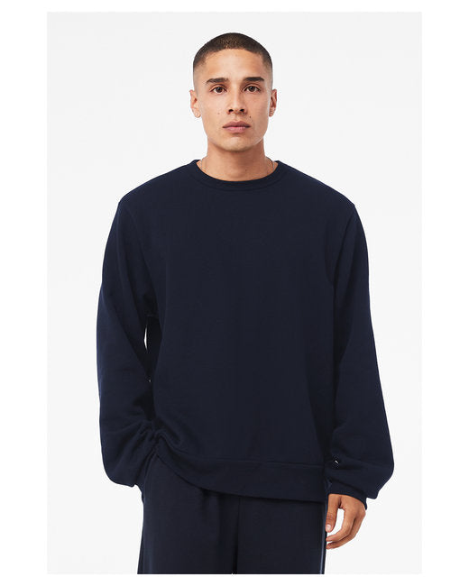 Bella + Canvas Unisex Classic Crewneck Sweatshirt