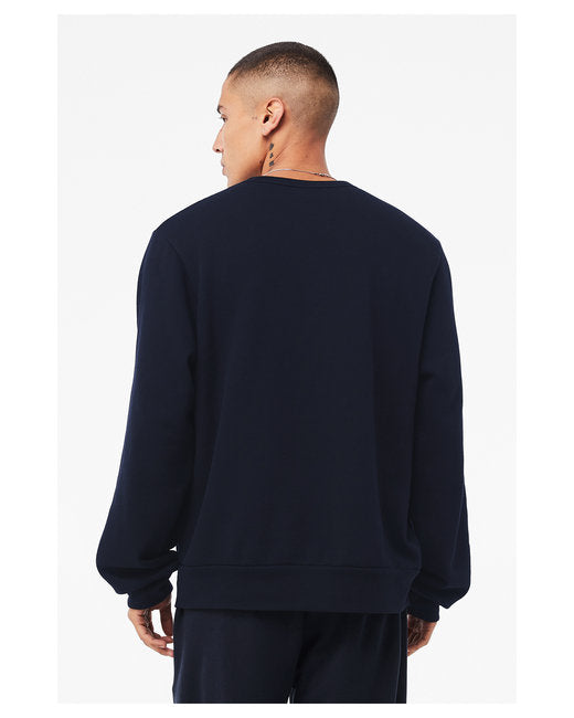 Bella + Canvas Unisex Classic Crewneck Sweatshirt
