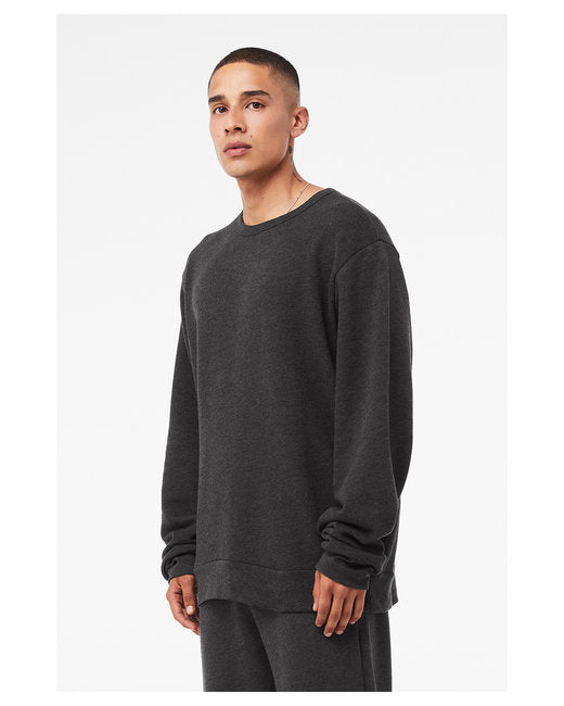 Bella + Canvas Unisex Classic Crewneck Sweatshirt