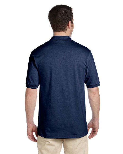 Jerzees Adult SpotShield™ Jersey Polo