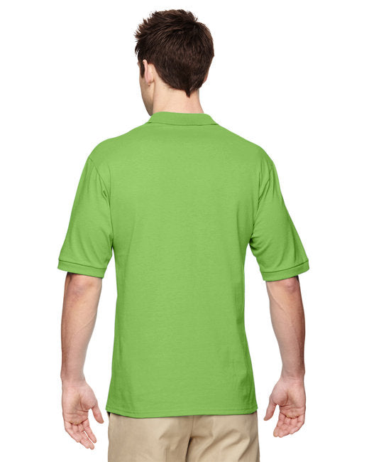 Jerzees Adult SpotShield™ Jersey Polo