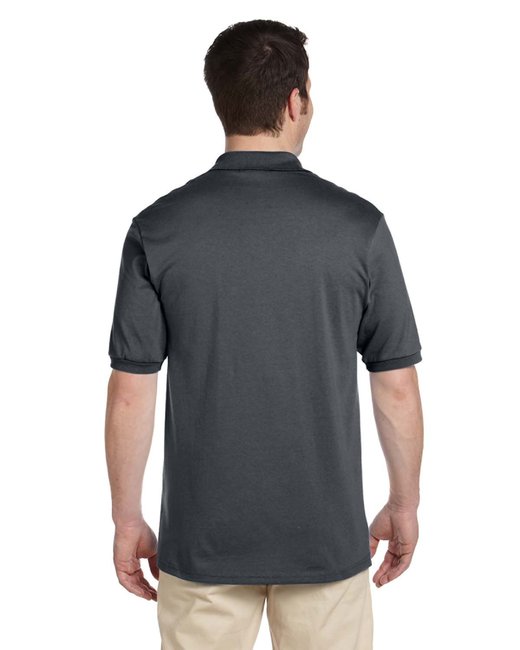 Jerzees Adult SpotShield™ Jersey Polo