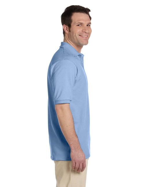Jerzees Adult SpotShield™ Jersey Polo