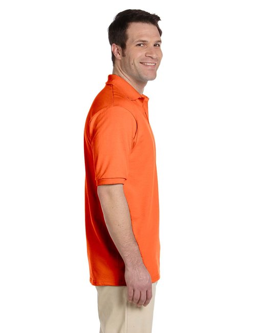 Jerzees Adult SpotShield™ Jersey Polo