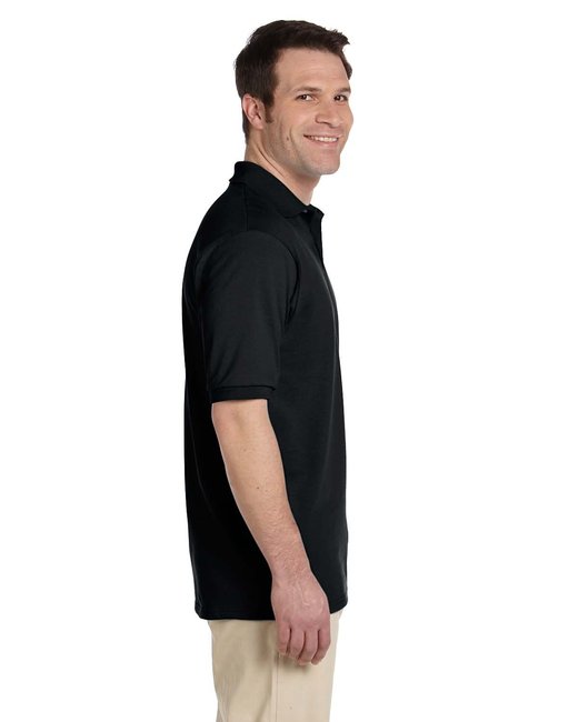 Jerzees Adult SpotShield™ Jersey Polo