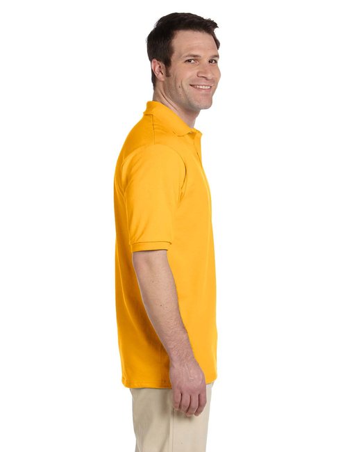 Jerzees Adult SpotShield™ Jersey Polo