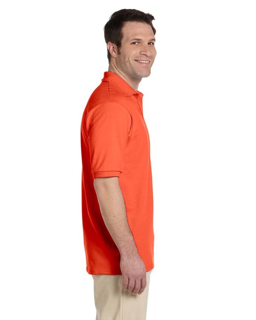 Jerzees Adult SpotShield™ Jersey Polo