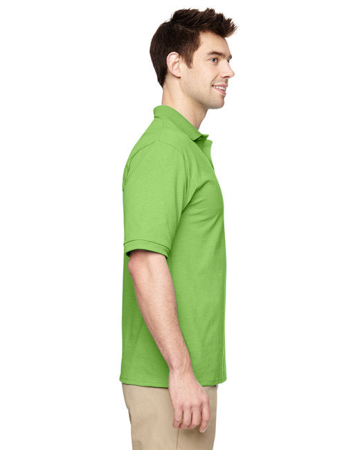 Jerzees Adult SpotShield™ Jersey Polo