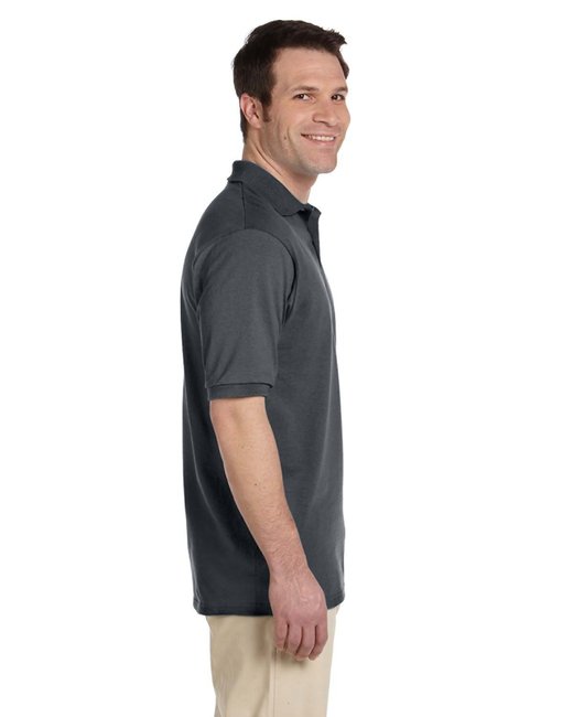 Jerzees Adult SpotShield™ Jersey Polo