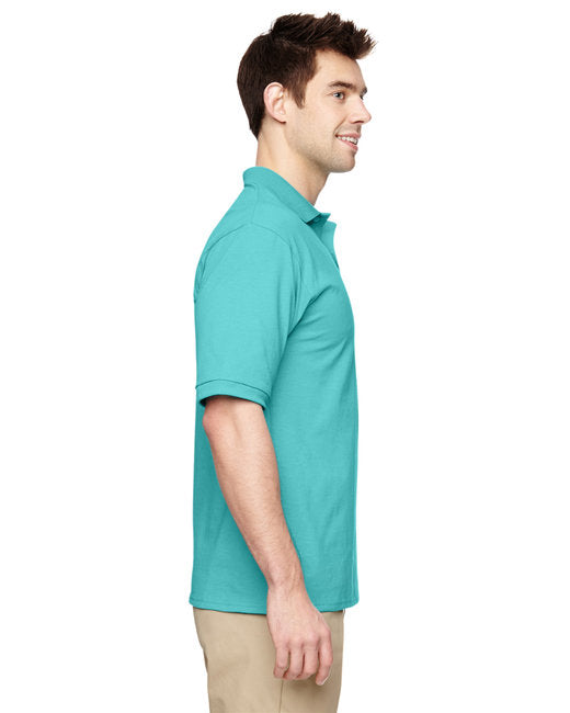Jerzees Adult SpotShield™ Jersey Polo