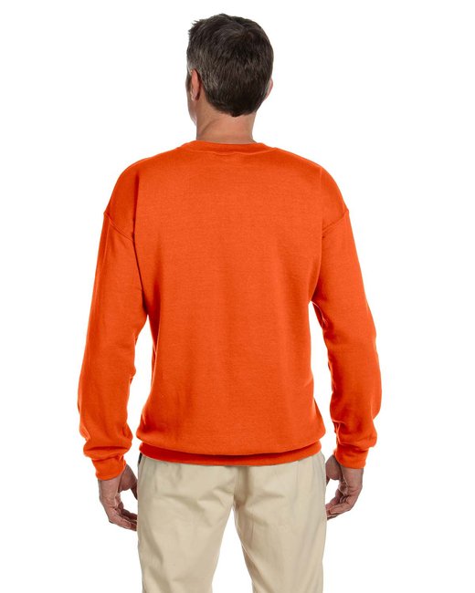 Adult Super Sweats® NuBlend® Fleece Crew