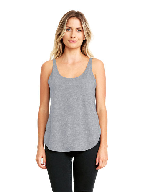 Next Level Apparel Ladies' Festival Tank