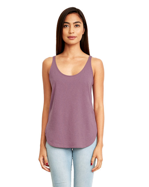 Next Level Apparel Ladies' Festival Tank