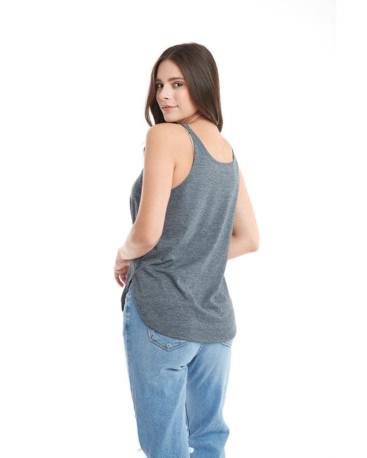 Next Level Apparel Ladies' Festival Tank