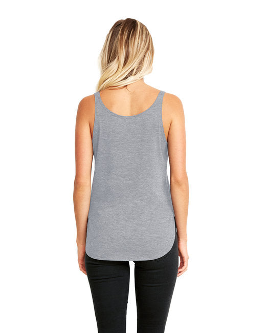 Next Level Apparel Ladies' Festival Tank