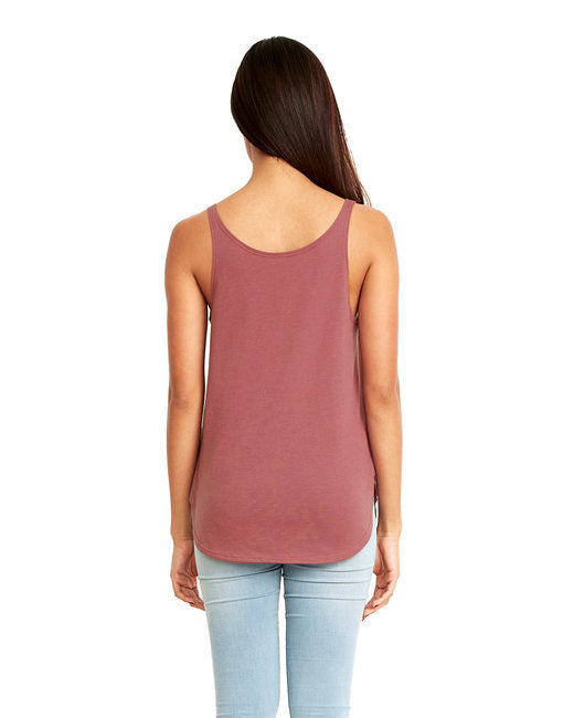 Next Level Apparel Ladies' Festival Tank