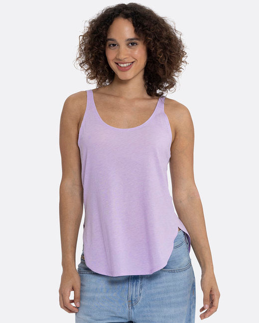 Next Level Apparel Ladies' Festival Tank