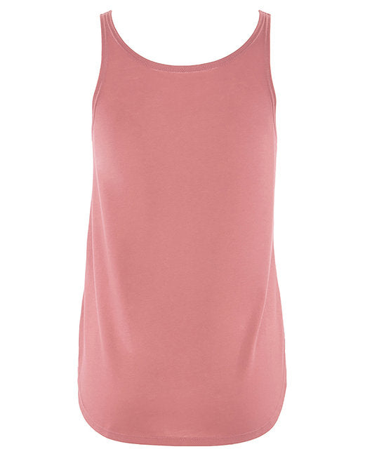 Next Level Apparel Ladies' Festival Tank