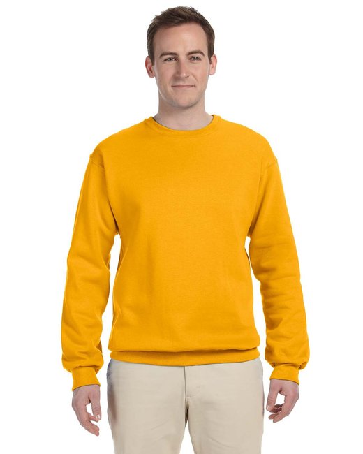 Adult NuBlend® Fleece Crew
