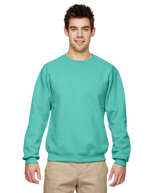 Adult NuBlend® Fleece Crew