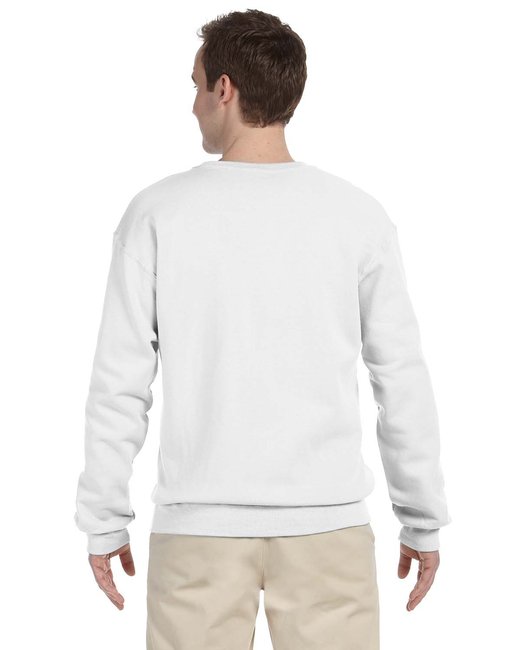 Adult NuBlend® Fleece Crew