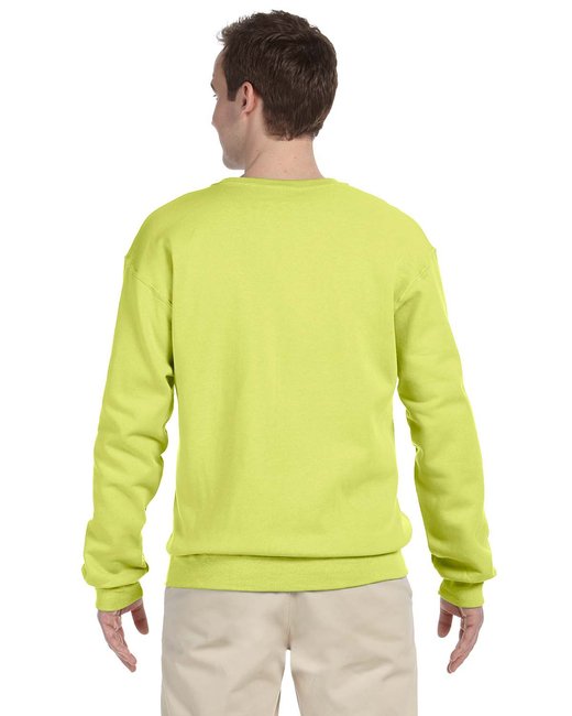 Adult NuBlend® Fleece Crew