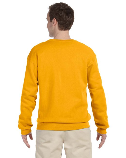 Adult NuBlend® Fleece Crew