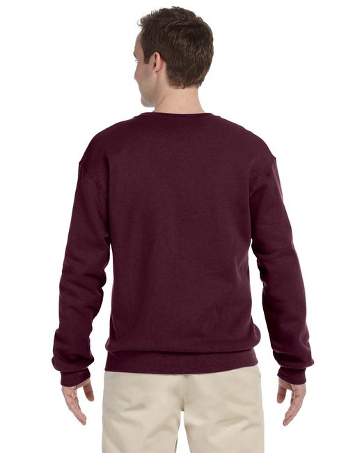 Adult NuBlend® Fleece Crew