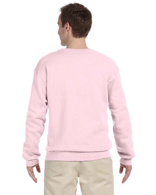 Adult NuBlend® Fleece Crew