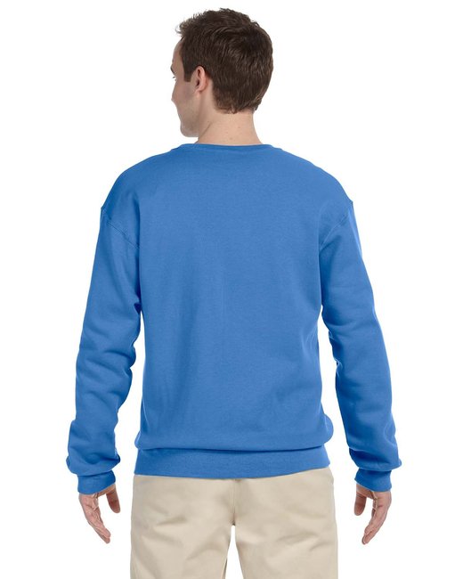 Adult NuBlend® Fleece Crew