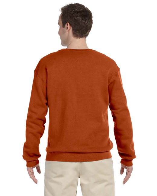 Adult NuBlend® Fleece Crew