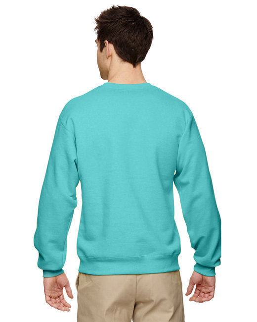 Adult NuBlend® Fleece Crew