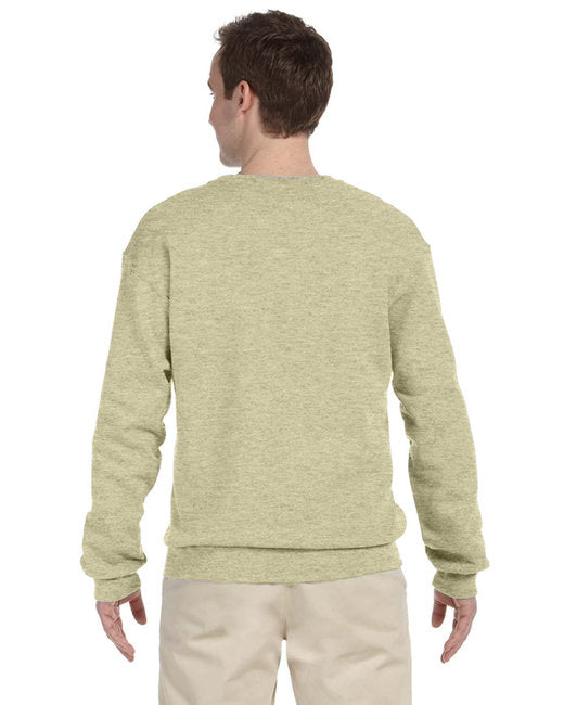 Adult NuBlend® Fleece Crew
