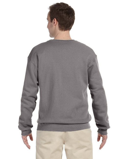 Adult NuBlend® Fleece Crew