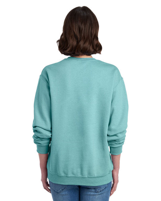 Adult NuBlend® Fleece Crew