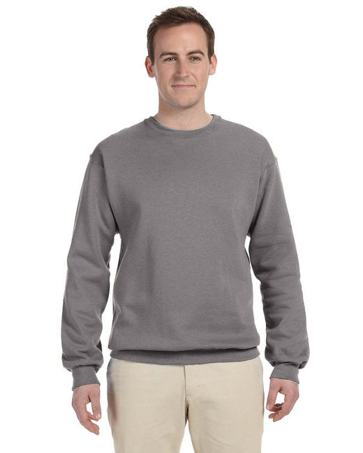 Adult NuBlend® Fleece Crew
