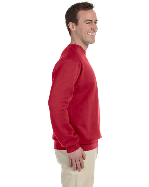 Adult NuBlend® Fleece Crew