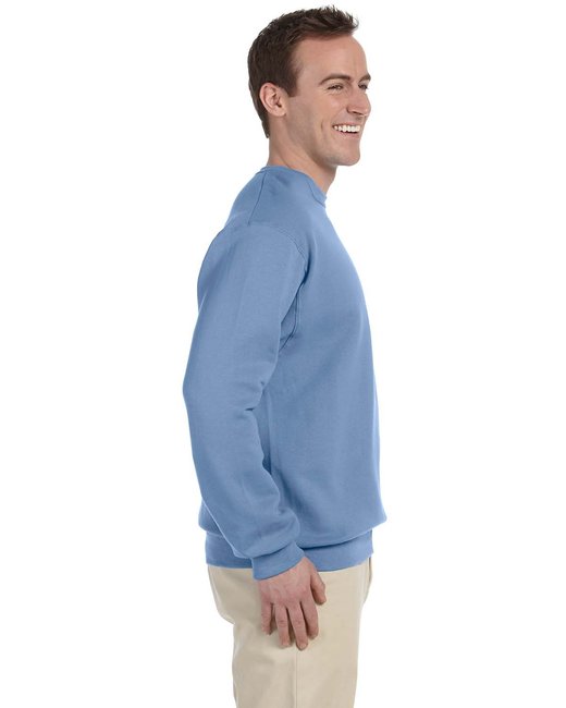 Adult NuBlend® Fleece Crew