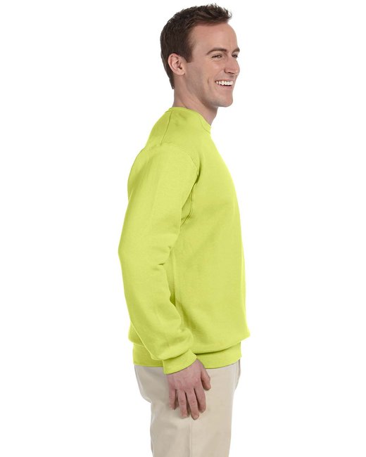 Adult NuBlend® Fleece Crew