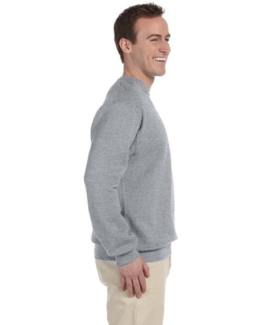 Adult NuBlend® Fleece Crew