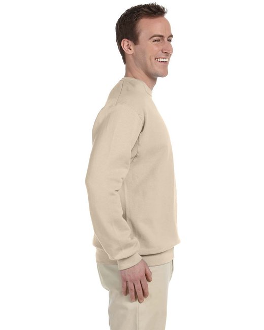 Adult NuBlend® Fleece Crew