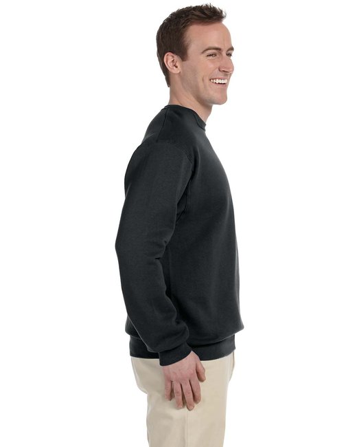 Adult NuBlend® Fleece Crew