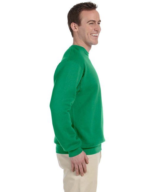 Adult NuBlend® Fleece Crew