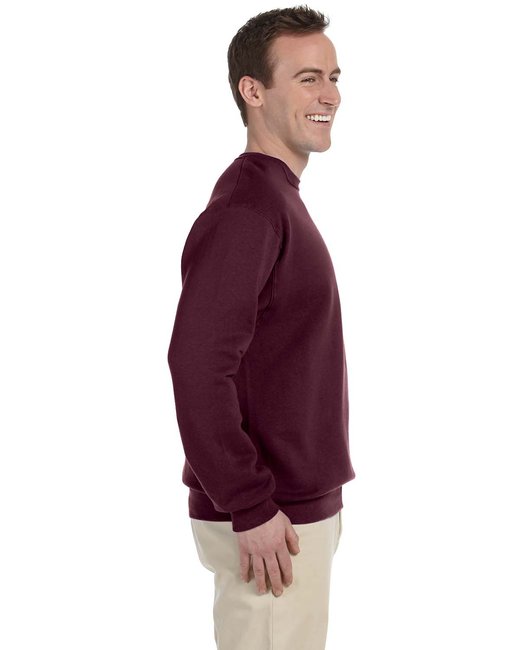 Adult NuBlend® Fleece Crew