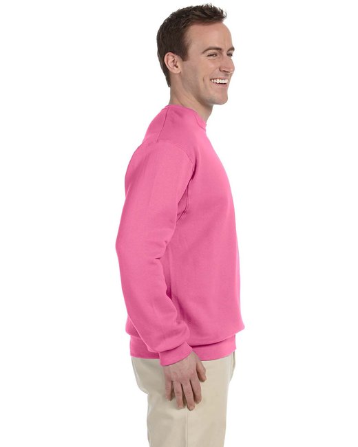 Adult NuBlend® Fleece Crew