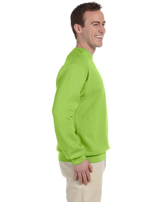 Adult NuBlend® Fleece Crew