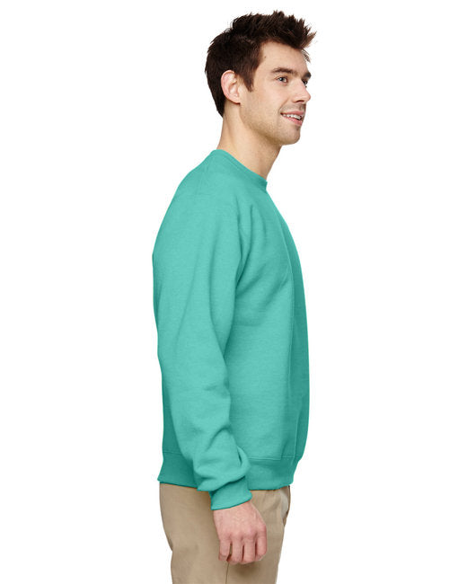 Adult NuBlend® Fleece Crew