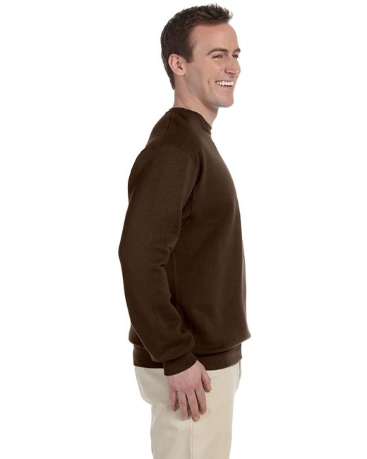 Adult NuBlend® Fleece Crew