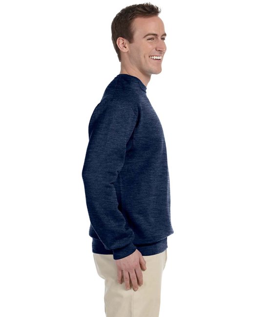 Adult NuBlend® Fleece Crew