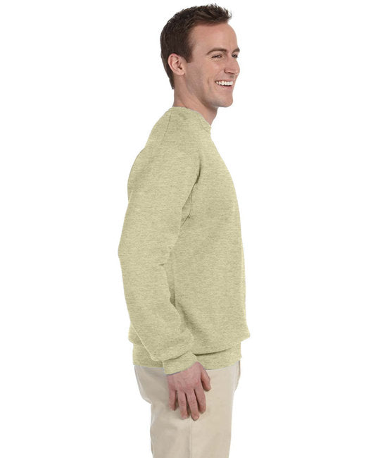 Adult NuBlend® Fleece Crew